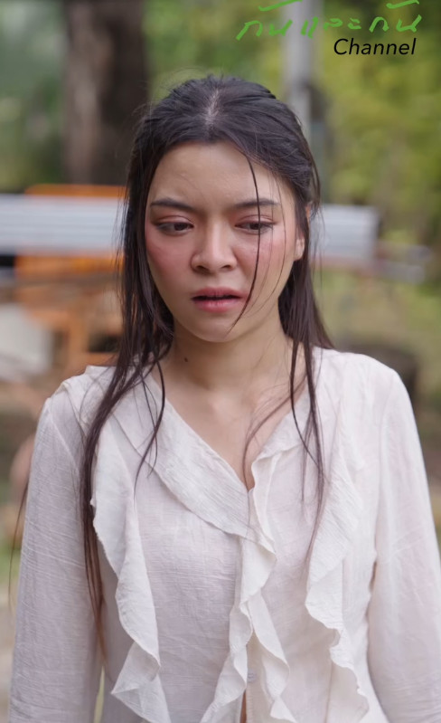 [ครบชุด] T2508090 แม งพ อไปอย บเศรษฐ ในเม อง อต องทำงานล ยงล กคนเด ยว