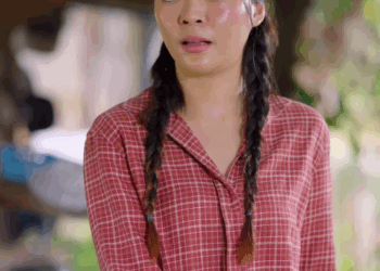 [ครบชุด] T2508093 นายท นสาวมาขอซ อท นก บชาวนา แต นตกหล มร กชาวนาคนน