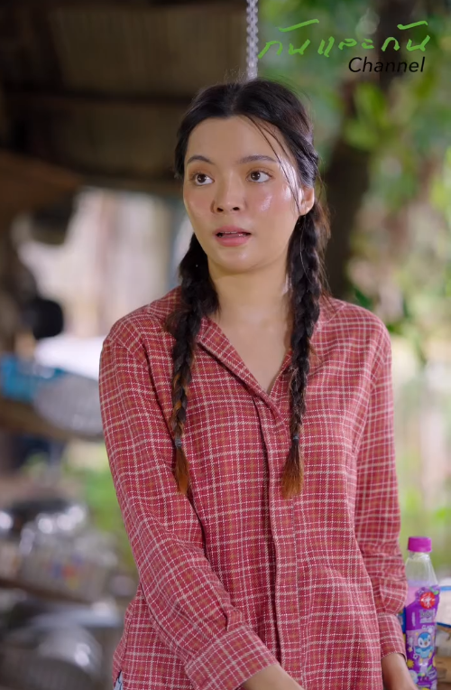 [ครบชุด] T2508093 นายท นสาวมาขอซ อท นก บชาวนา แต นตกหล มร กชาวนาคนน