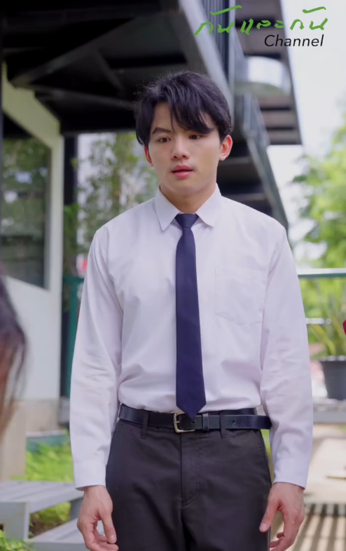 T2506128 เจอแฟนเก ตอนน สภาพตกอ บเป นแม าตลาด ตอนน นพวกเขาจากก นเพราะสาเหต อะไร Part 2