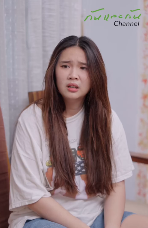 T2506135 าเกล ยดมาก องชายพาเม ยมาอย านพ สาว แม เลยบ บให กสาวออกจากบ าน Part 2