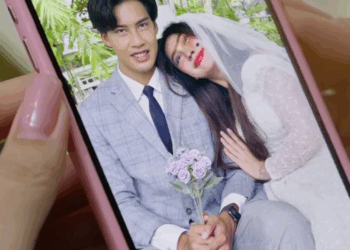 T2506141 ไฮโซสาวแต งงานก บชายท ไม ได กเธอจร ตหล งแต งงานจ งเป นฝ นร ายของเธอ Part 2