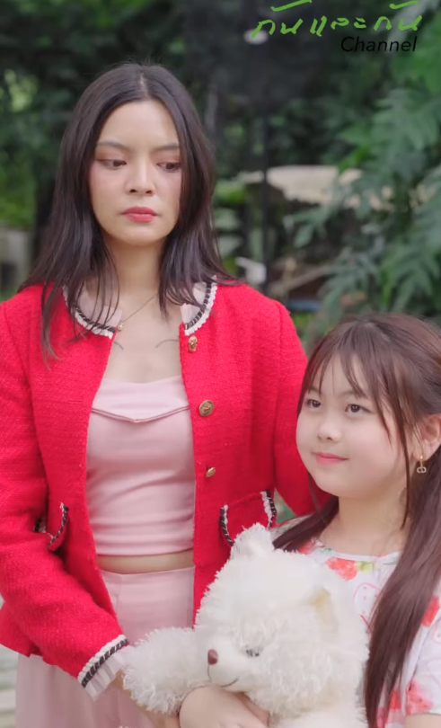 T2506142 เด กคนน ทำไมม ปานท แขนเหม อนล กฉ นเลย เร องน นเก ดไรข นเม อ8ป แล Part 2