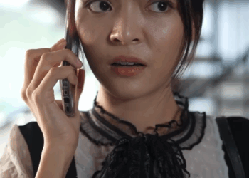 T2608012 คนแบบน เหรอ จอดรถขวางทางชาวบ าน Part 2