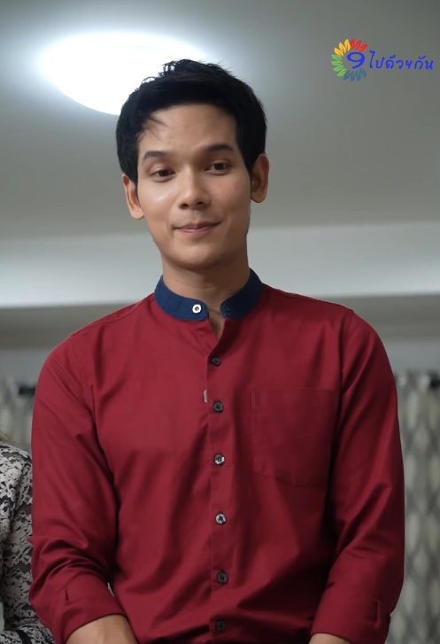 T2608021 สาวน อยจอมแก Part 2