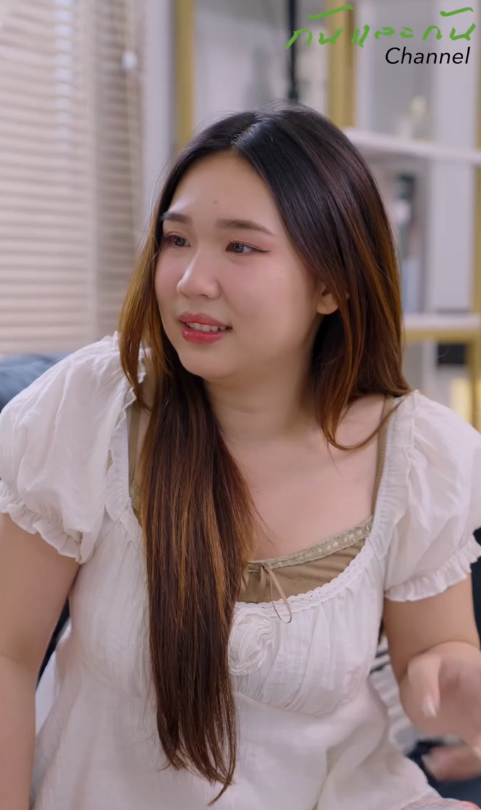 T2608047 ตกหล มร เพ อนบ านท งย ายเข ามาใหม พวกเขาหลงร กก นต งแต คร งแรกท เจอ Part 2