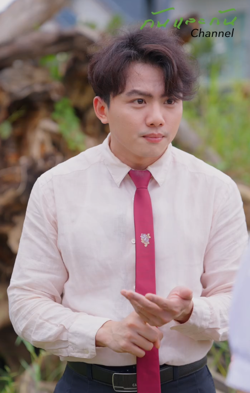 T2608048 ชายคนน เขาเอาเส อโยนใส รถเพ ออะไร ไม ดว าความจร งจะน ากล วขนาดน Part 2