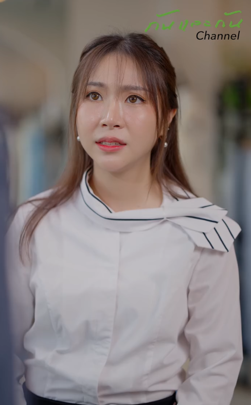 T2608049 านประธานมาตรวจร าน เขาไม ดว าเขาจะเจอส งน าน Part 2