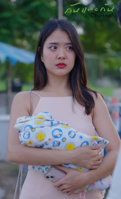 T2608056 จร งไหม เขาบอกว ครอบคร วจะด ไม นอย คนกลาง Part 2