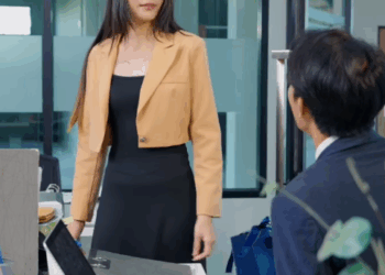 T2608060 เจ านายจ บพน งงาน แต นจ บผ ดคน งานน นจะถอนย งไง Part 2