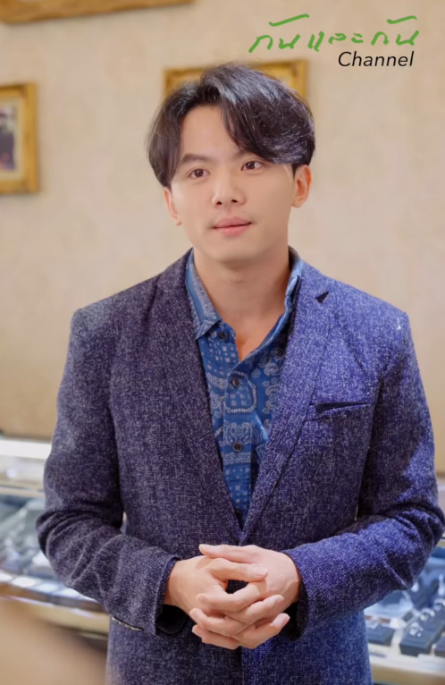 T2608062 งมาขอซ อมแหวน แต พน กงานไม ให อมเพราะไม ใบเสร Part 2