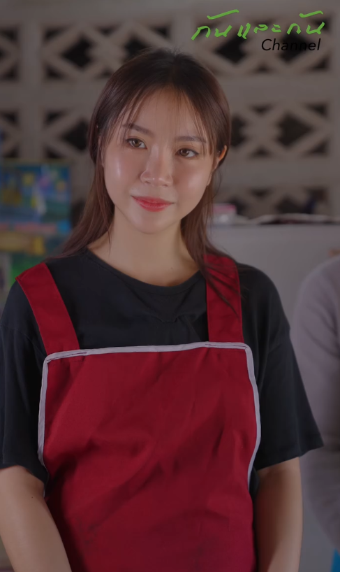 T2608064 ตคนเราก เหม อนส าเปล อกม นไม สวย ไม อยอยากม ใครก Part 2