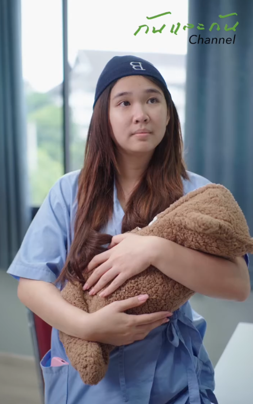 [ครบชุด] T2608074 งคลอดล กเสร เธอก ขอหย าก บสาม นท ไม อยากเช อว าเร องแบบน จะเก ดข นก บเธอ