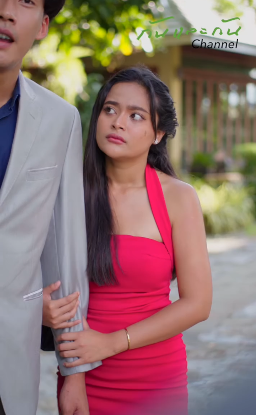 [ครบชุด] T2608077 สาวคนน มาเดทก บผ ชายอาย กคนต างค ดว าเธอหว งสมบ จากค ณล