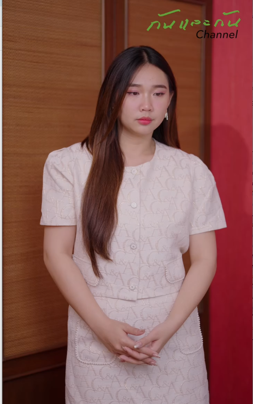 [ครบชุด] T2708016 กสาวเจ าโรงแรมของแกล งมาพ กโรงแรมต วเอง ไม ดว าจะเจอเร องแบบน ในโรงแรม