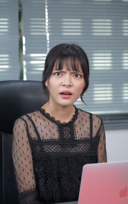 T2608055 หญ งแต งงานแล วม นย งไง ปอย Part 2