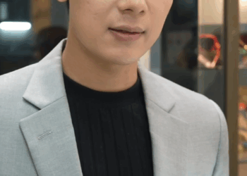 T2608060 แม านประทานปลอมต วเป นแม าน Part 2