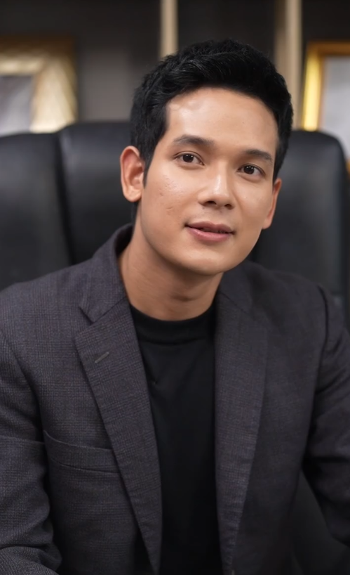 T2608064 แม านช วยประทาน Part 2