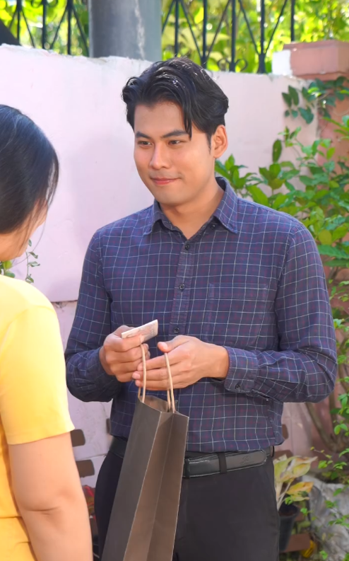 [ครบชุด] T2708036 แม กล ม!