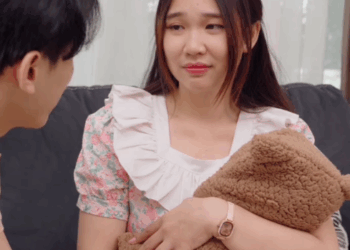 T2708064 สาม เธอไม พอใจท เธอให กต ดมาท าน คนเป นแม กล กต ดเหม อนก Part 2