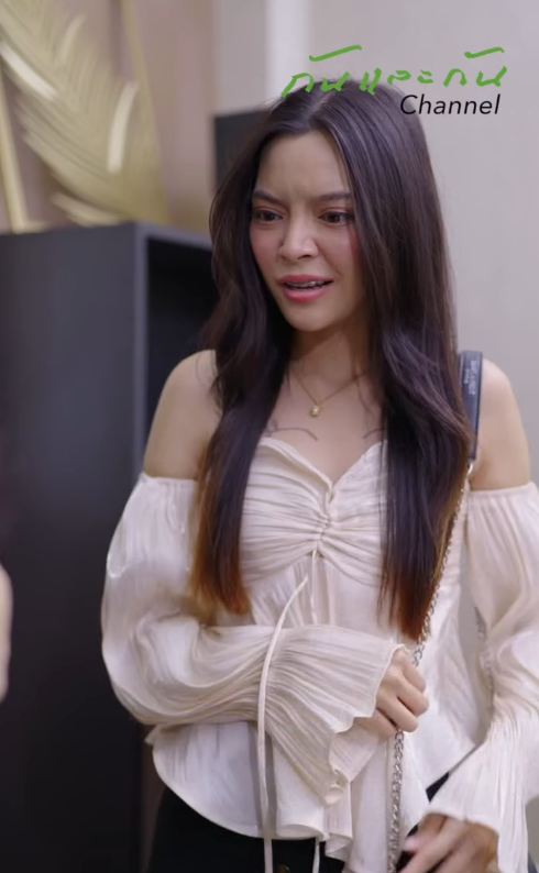 T2708065 สาม เลขาท สวย แถมอ อยเก งแบบน คนเป นภรรยาต องทำย งไง Part 2