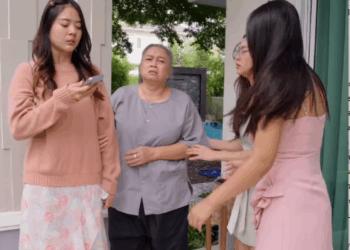 T2708068 เป ดพ ยกรรมค ณพ แต คนเป นแม ไม ได ทร พย สมบ อะไรส กอย าง นเก ดไรข นก นแน Part 2