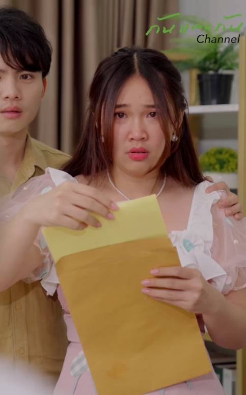 T2708073 จากล กสาวค ณนายถ กหาว าเป นล กสาวแม าน นเก ดไรข นเม อ20กว าป แล Part 2