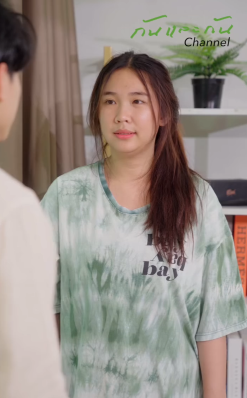 T2708075 แม าใจบ ญเธอช วยป าตาบอดท โดนโกงเอาไว และน อส งท คนด ๆอย างเธอควรได Part 2