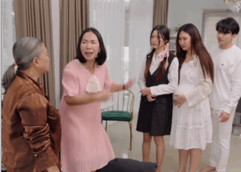 T2708079 อย าต ดส นคนแค เพ ยงฉากเด ยว หน งต องด ให จบก อน Part 2