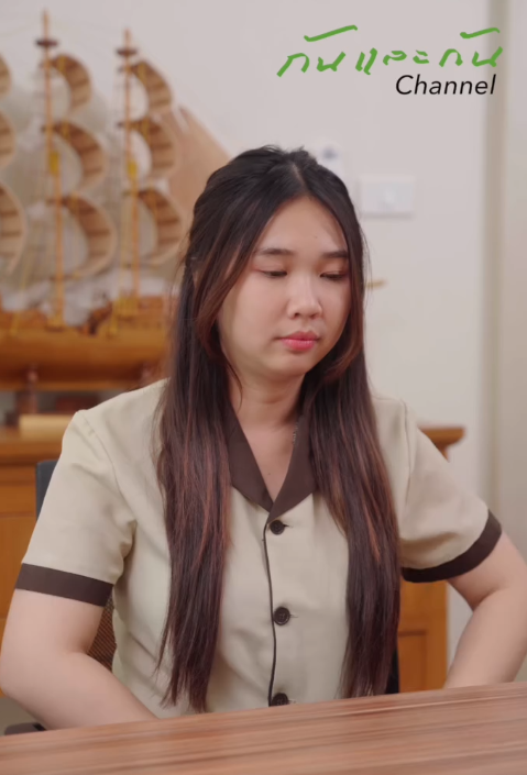 T2708079 อย าต ดส นคนแค เพ ยงฉากเด ยว หน งต องด ให จบก อน Part 2