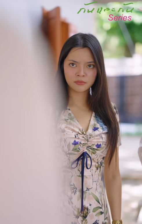 [ครบชุด] T2808043 เธอไม าคนท เธอค ยด วย เขาเป นคนไม ธรรมดา