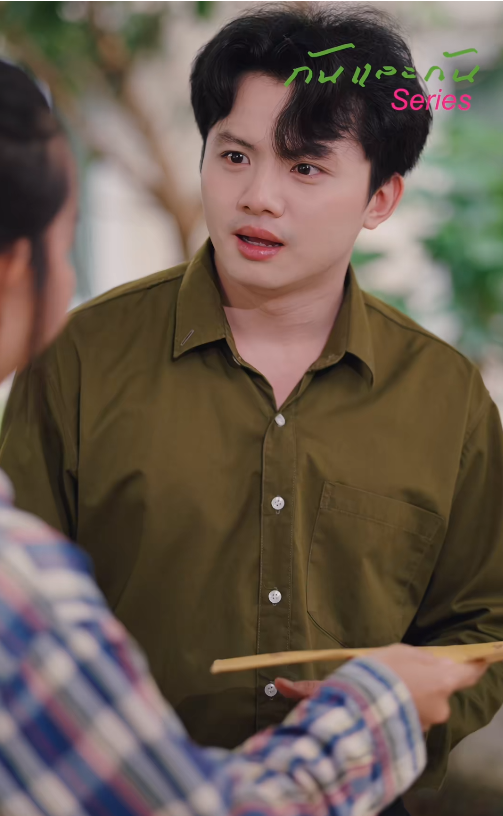 [ครบชุด] T2808049 เศรษฐ มละลายแล วมาส งน แฟนเขาถ งก บเด นหน เม อร เร องน