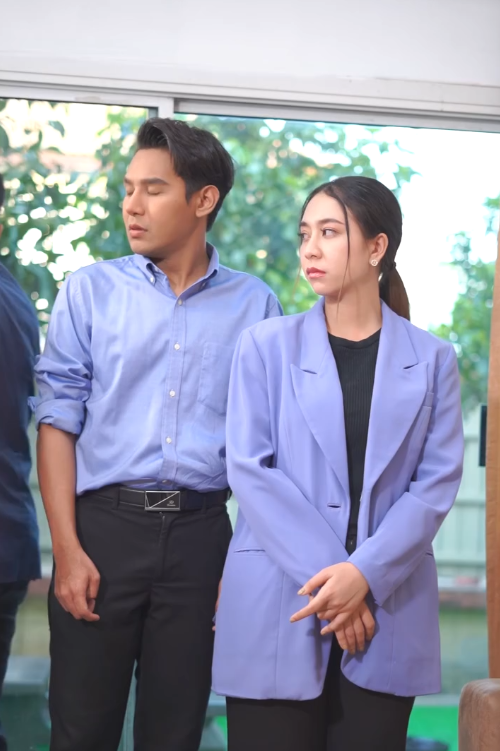 [ครบชุด] T2008069 หน งส นยอมทำเพ อท กคนได ยกเว นแม