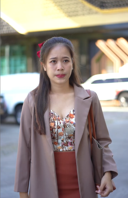 T2808075 ไรเด อช วยว งไล บโจร จนต วเองด นโดนไล ออก Part 2