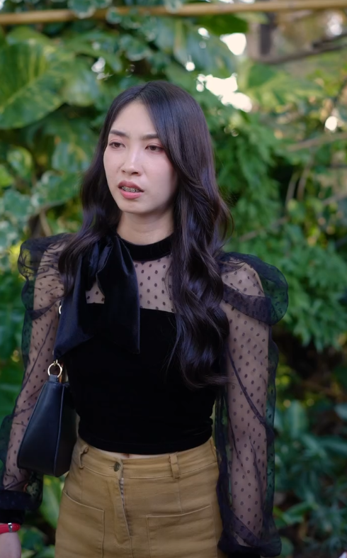 T2808077 ขอเง นเม จะเอาเง นไปให แม Part 2