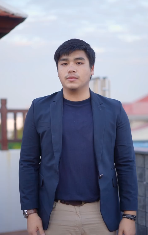 T2808081 เห นคนป วย ไม วยไม พอ แถมย งจะขโมยของเขาอ Part 2