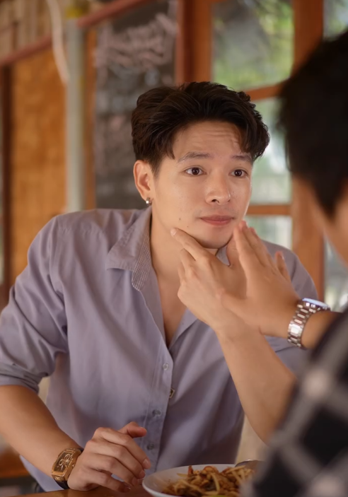 T2808082 มาหลอกก นฟร ใช สล ปเก าจ าย แบบน ได เหรอ Part 2