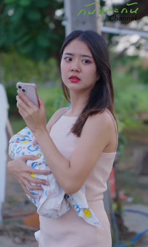 [ครบชุด] T2808092 จร งไหม เขาบอกว ครอบคร วจะด ไม นอย คนกลาง