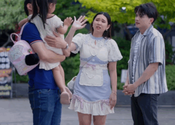 [ครบชุด] T2808094 ตามจ แม เล ยงเด ยวจนต แต สาม เก าเธอด นกล บมาอะไรตอนน