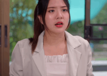 [ครบชุด] T2808100 แม เป นภาระล กๆ กแบบน ระว งนรกก นห