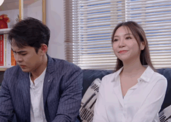 [ครบชุด] T2808101 ชายท ดเดตคร งแรกก เผยส นดานให เห นต งแต นแรก