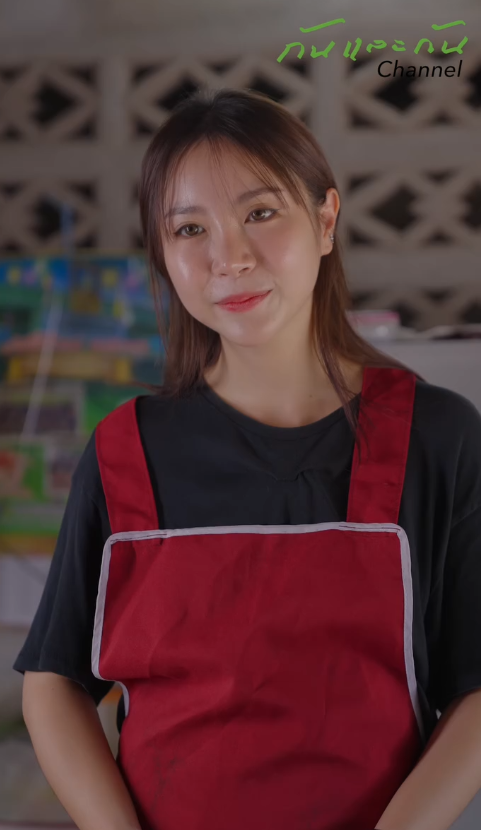 [ครบชุด] T2808103 ตคนเราก เหม อนส าเปล อกม นไม สวย ไม อยอยากม ใครก