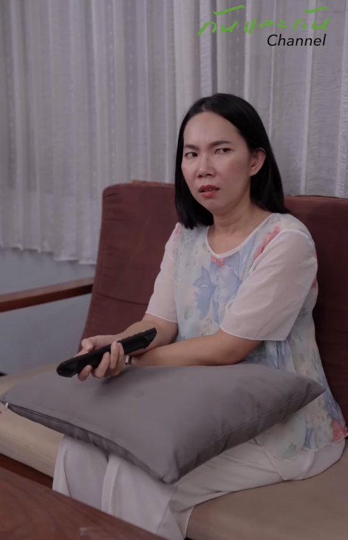 [ครบชุด] T2808104 แม เจอสมบ อนอย ในบ าน เลยท งล กพ การเพ อไปใช ตสำราญ