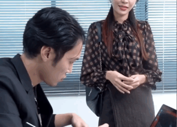 T2808115 แม มาขอเง นล Part 2