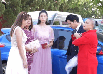 T2808116 แม แฟนห วส งขอส นสอดค Part 2