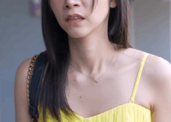 T2908128 คนอย างนางแอน ไม ยอมน งมอไซค เก าๆแบบน เหรอก Part 2