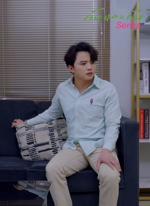 T2908157 Ep3 มน ษย บเอไอ กก นได จร งๆเหรอ Part 2