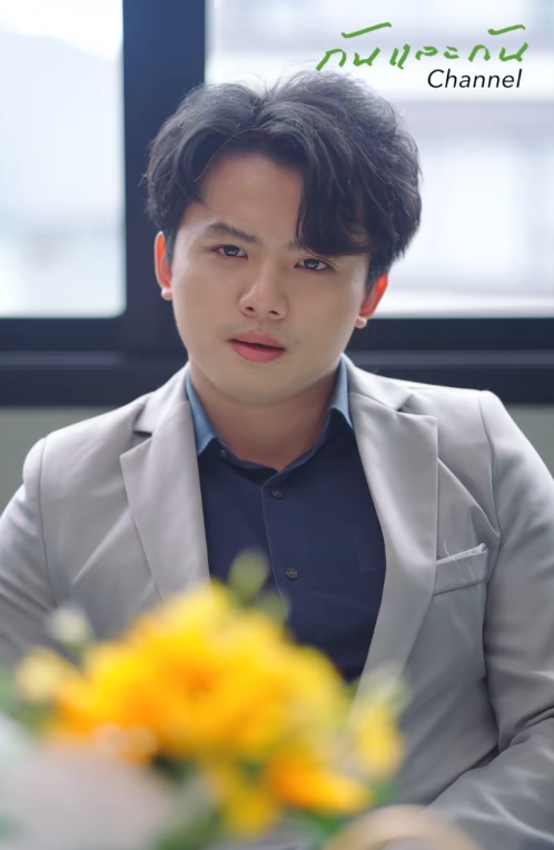 T2908176 เม อคนด กท โชคชะตาจะส งคนจร งมาจ างเธอ Part 2