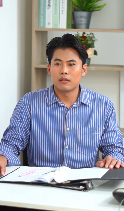 [ครบชุด] T2908178 รองเท าค เก าของพ อ! Ep.1