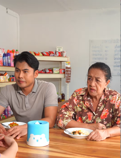 [ครบชุด] T2908183 กลายเป นขอทาน เพราะเช อหมอด Ep.1